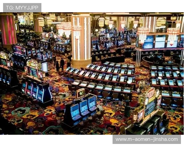 澳门金沙论坛:探讨澳门金沙在国际博彩市场中的竞争优势与品牌建设