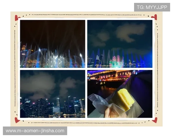 探索新加坡金沙娱乐城丰富的娱乐设施与高端服务体验攻略