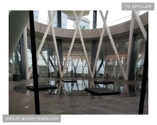 新加坡金沙娱乐场的环境特色与文化氛围深度体验指南